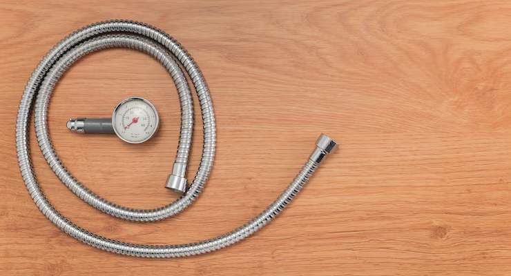 Steam Hose vs. Regular Hose: Why One Size Doesn’t Fit All