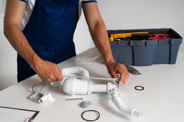 Get Your Hot Water Back with Emergency Repair Services