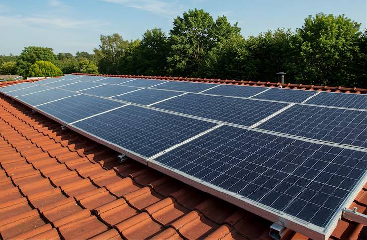 Powering Tomorrow: The Rise of Sustainable Energy in Ontario’s Landscape