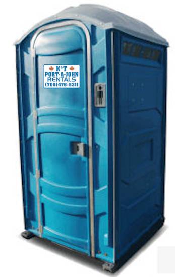 Beyond Basic: What Makes a Luxury Portable Toilet the Ultimate Event Amenity?