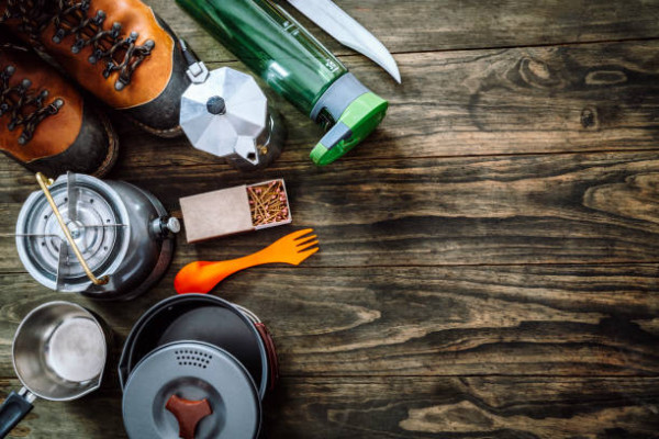 Beyond the Basics: Specialized Needs for Northern Properties and Expeditions