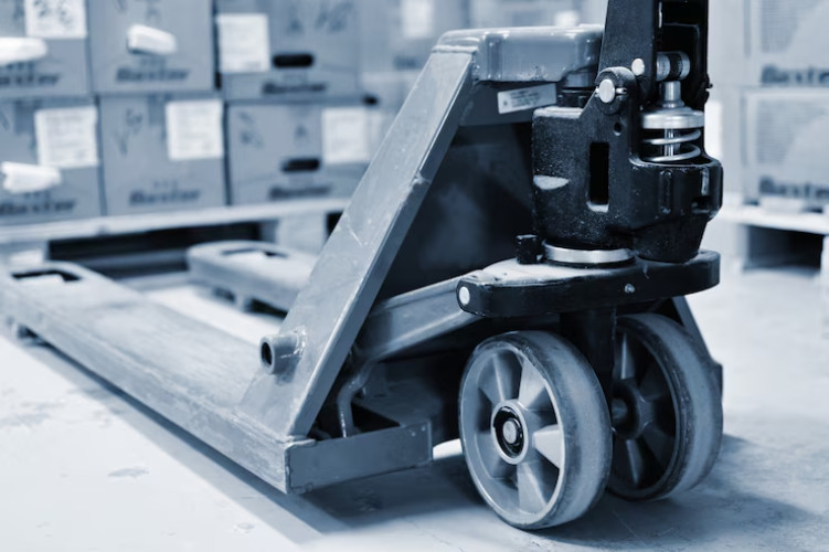 Red Flags to Avoid When Choosing a Material Handling Equipment Supplier