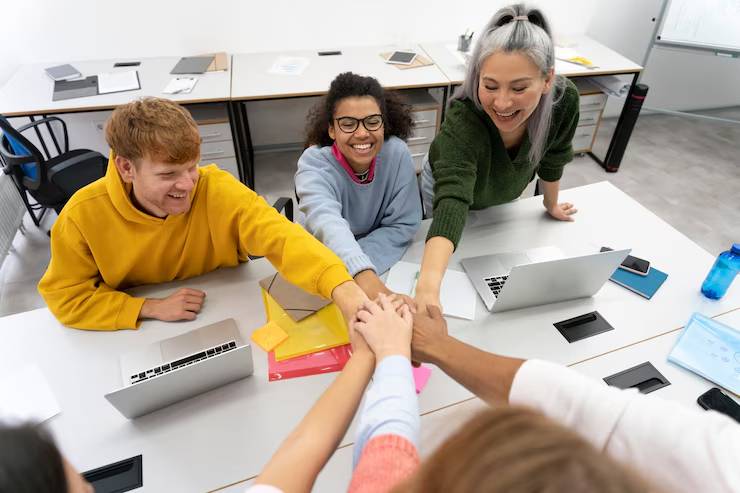 Resolving Budget Constraints Through Educational Cooperative Partnerships