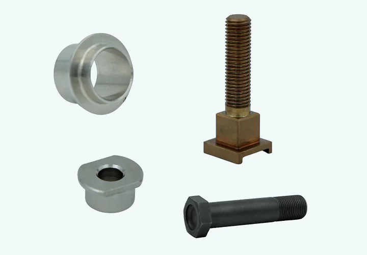 Vital Links: The Impact of Fastener Suppliers on Performance in Aerospace Applications