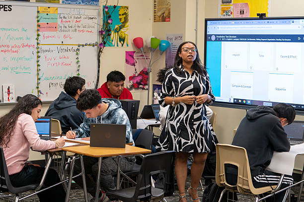 Scheduling for Student Success: The Overlooked Factor in Academic Performance